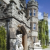 Breaffy House front gate of Hotel image